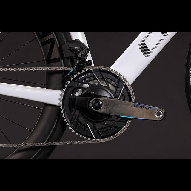CUBE Litening AERO C:68X Pro 2027 maantiepyörä